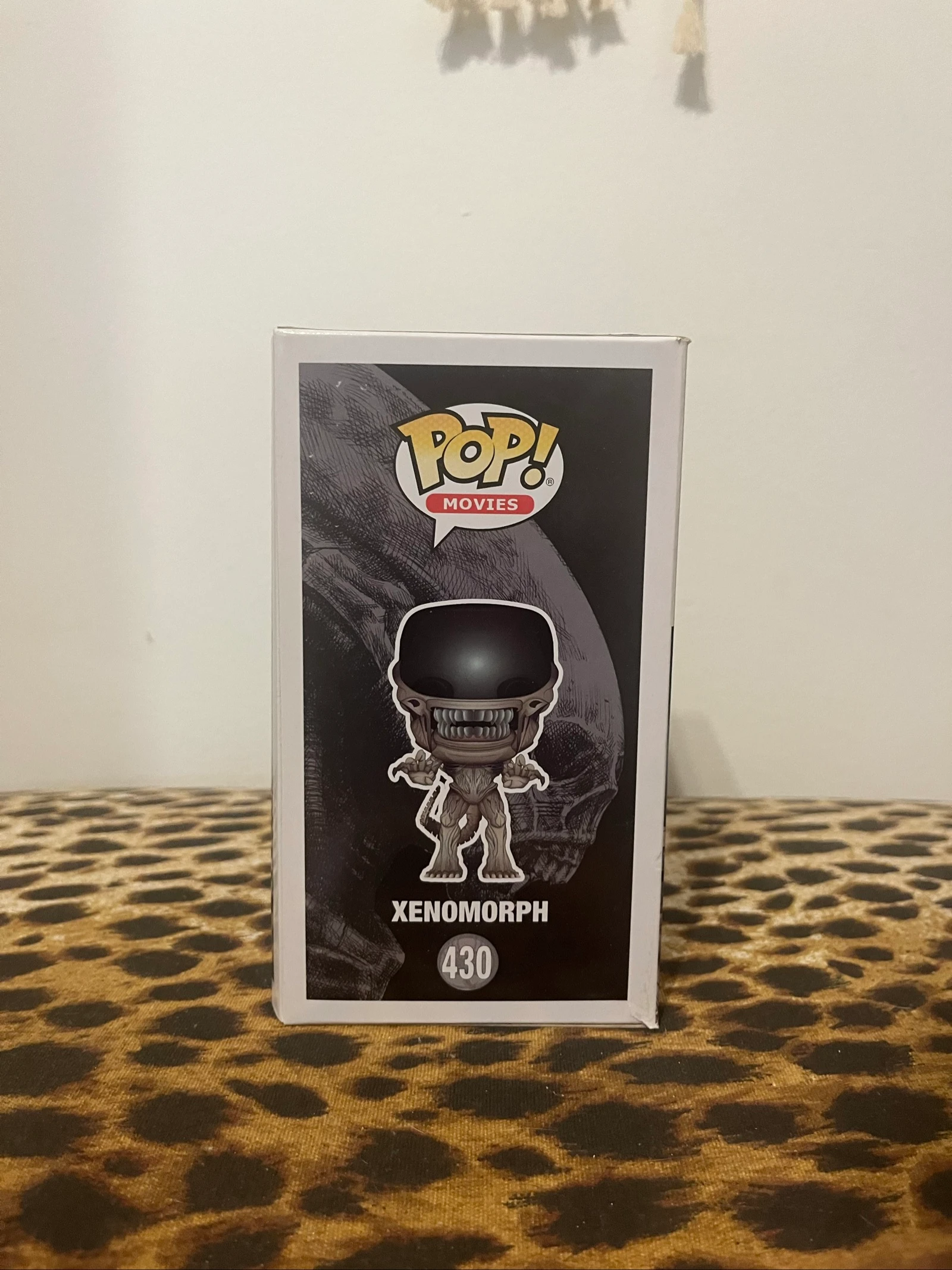Funko Pop Alien Xenomorph 430 – photo 4